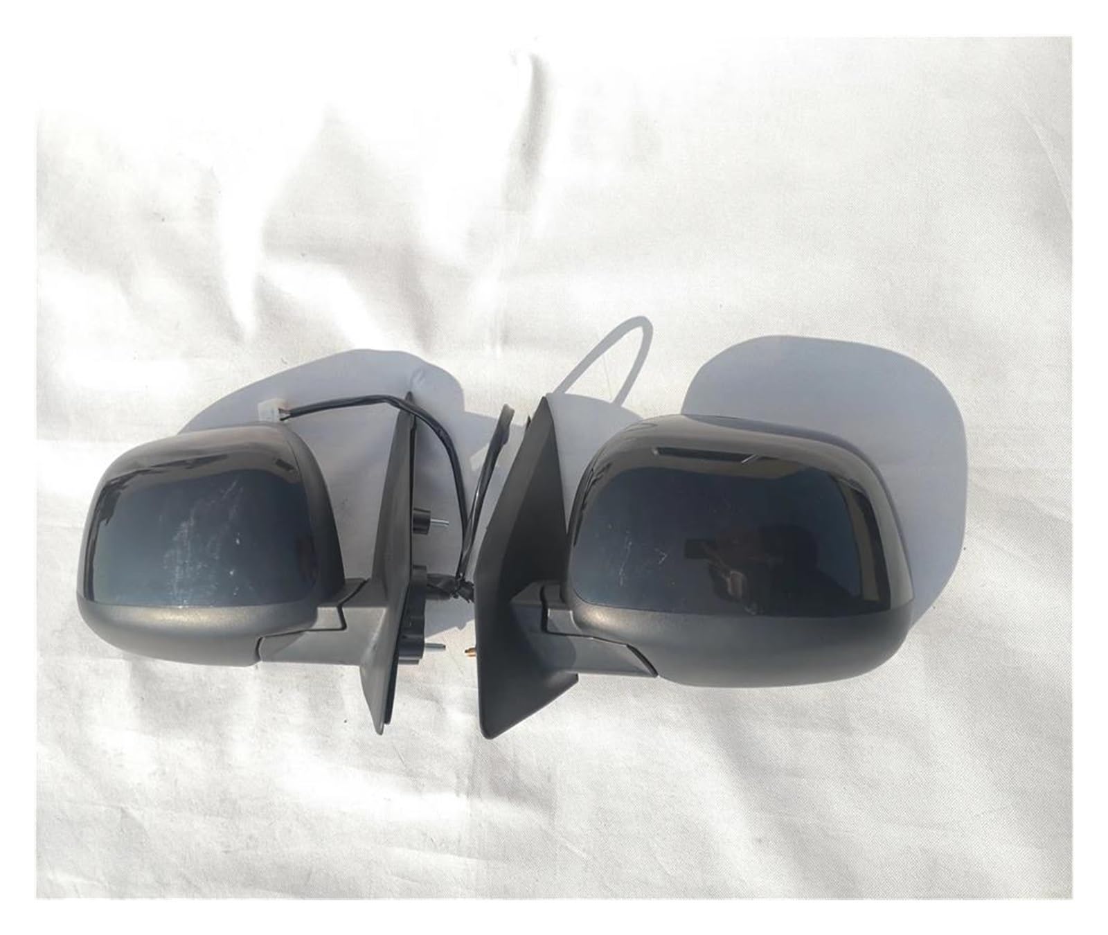 アウトランダー DBA-CW4W 右サイドミラー 9478 7632A816