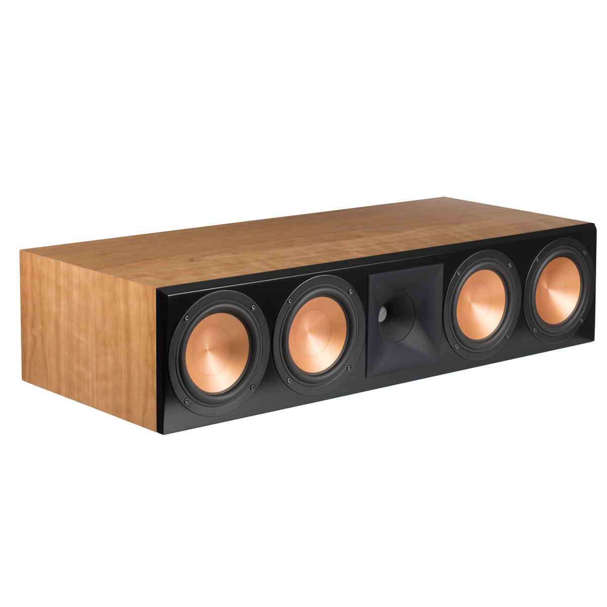 Klipsch Rc 64 Iii Center Channel Speaker Natural Cherry Buy Online In Angola At Angola Desertcart Com Productid