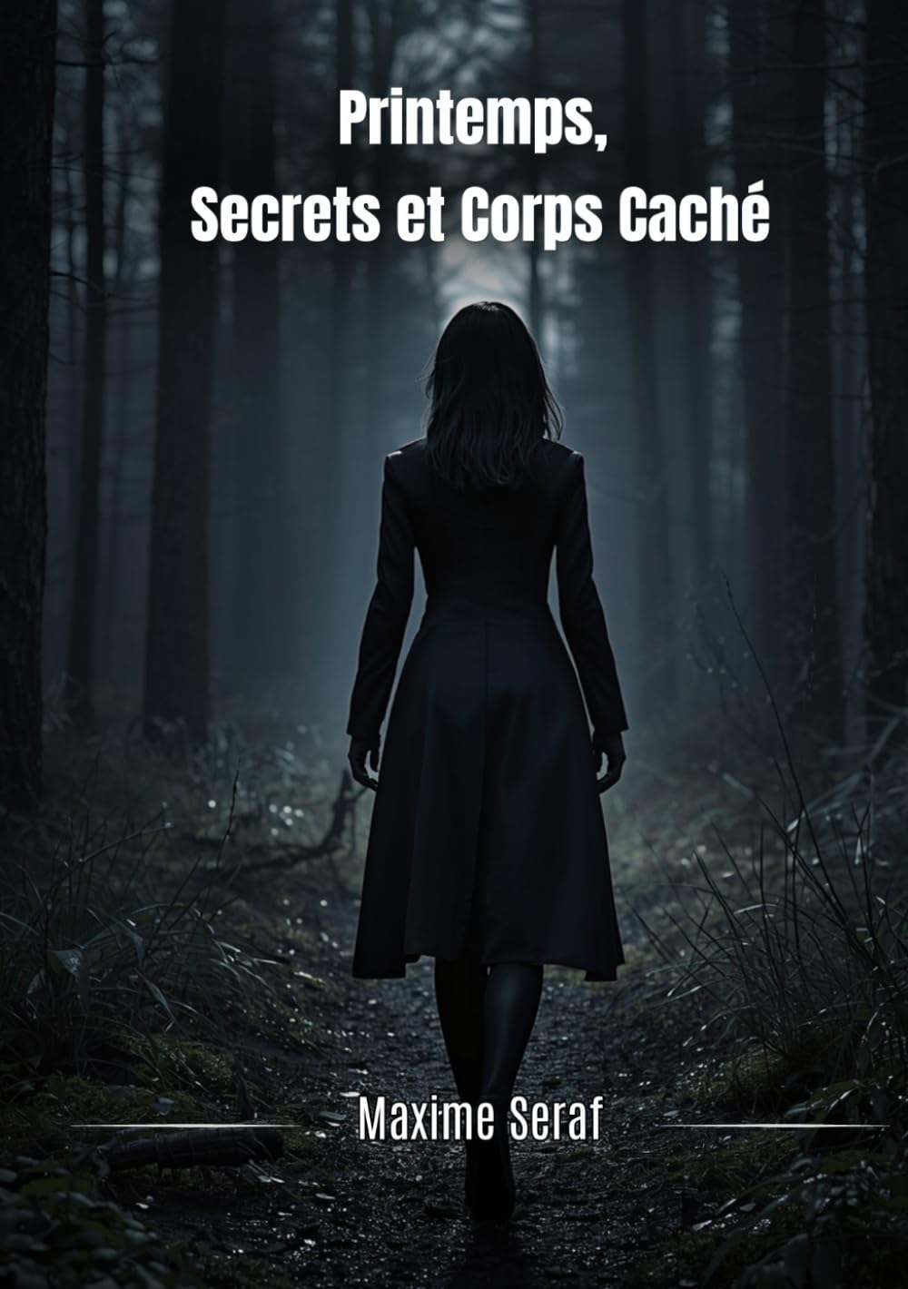 Printemps, Secrets et Corps caché: Mensonges, adultère et cadavre à dissimuler (Crimes de Saison)