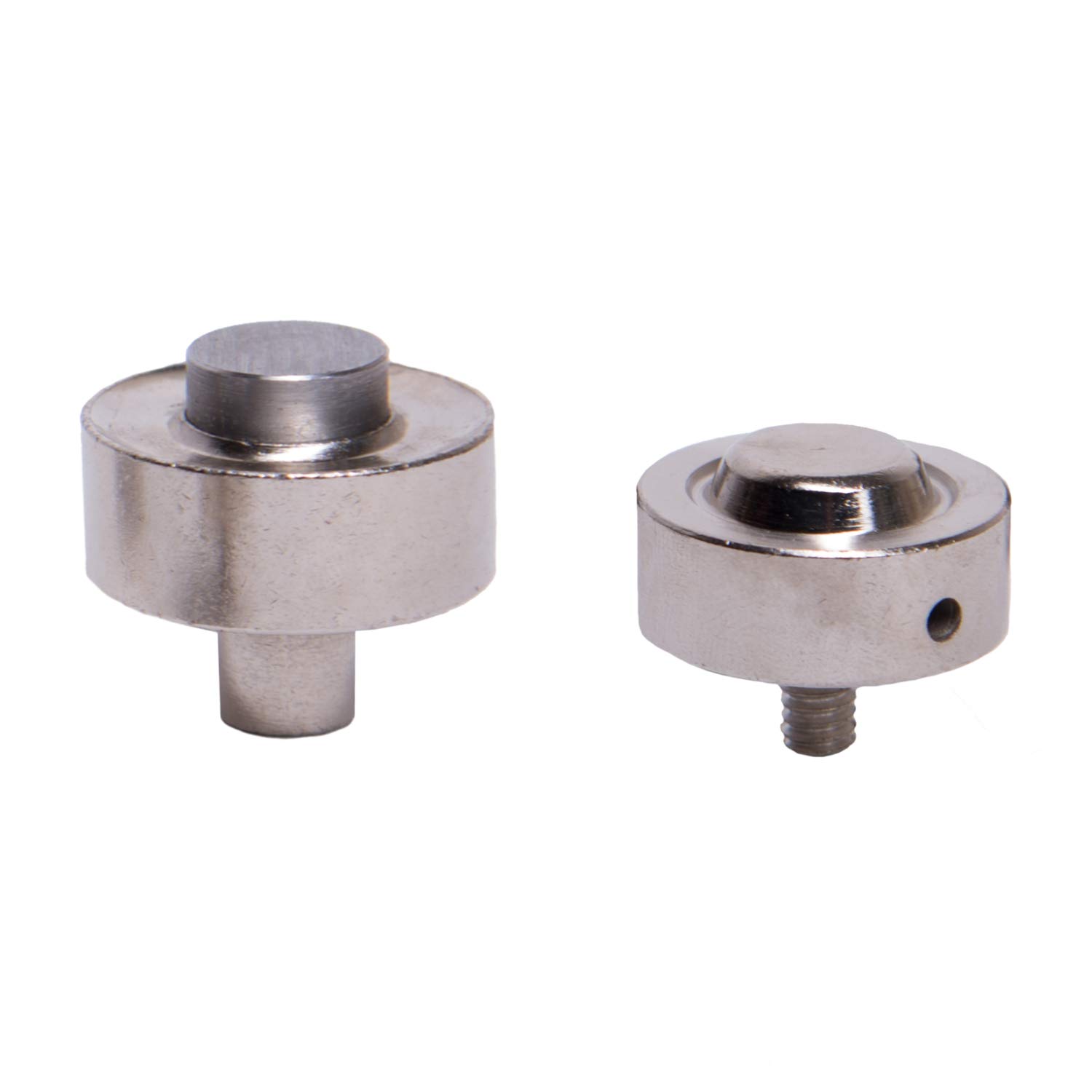 Poinçon BEAMNOVA 6mm Pour Machine à œillets - Version Pointue - Carton, Cuir, Toile