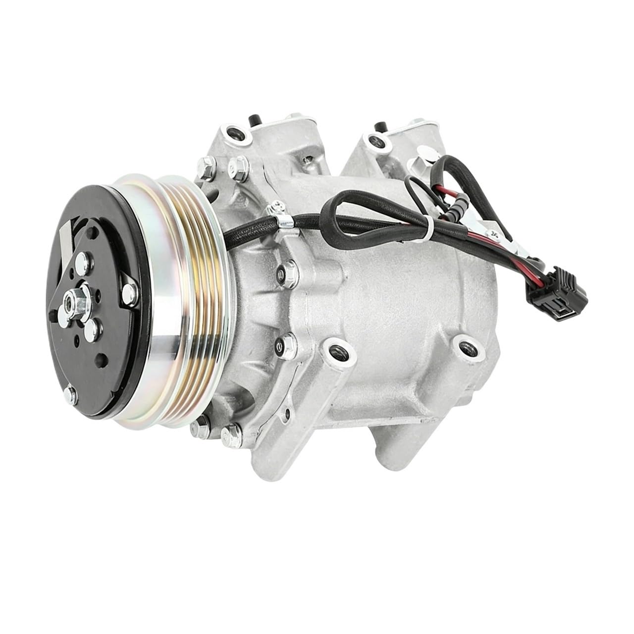 AC Compressor Compatible for Honda CR-Z 1.5L 2011-2015 Compatible for Honda Insight 1.3L 2010-2014 CO20769C BMP175110012IT 38810RBJ006 38810-RBJ-016