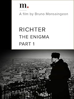 Richter, The Enigma (Part 1)