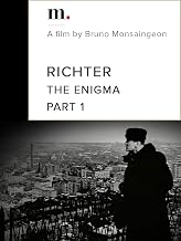 Richter, The Enigma (Part 1)