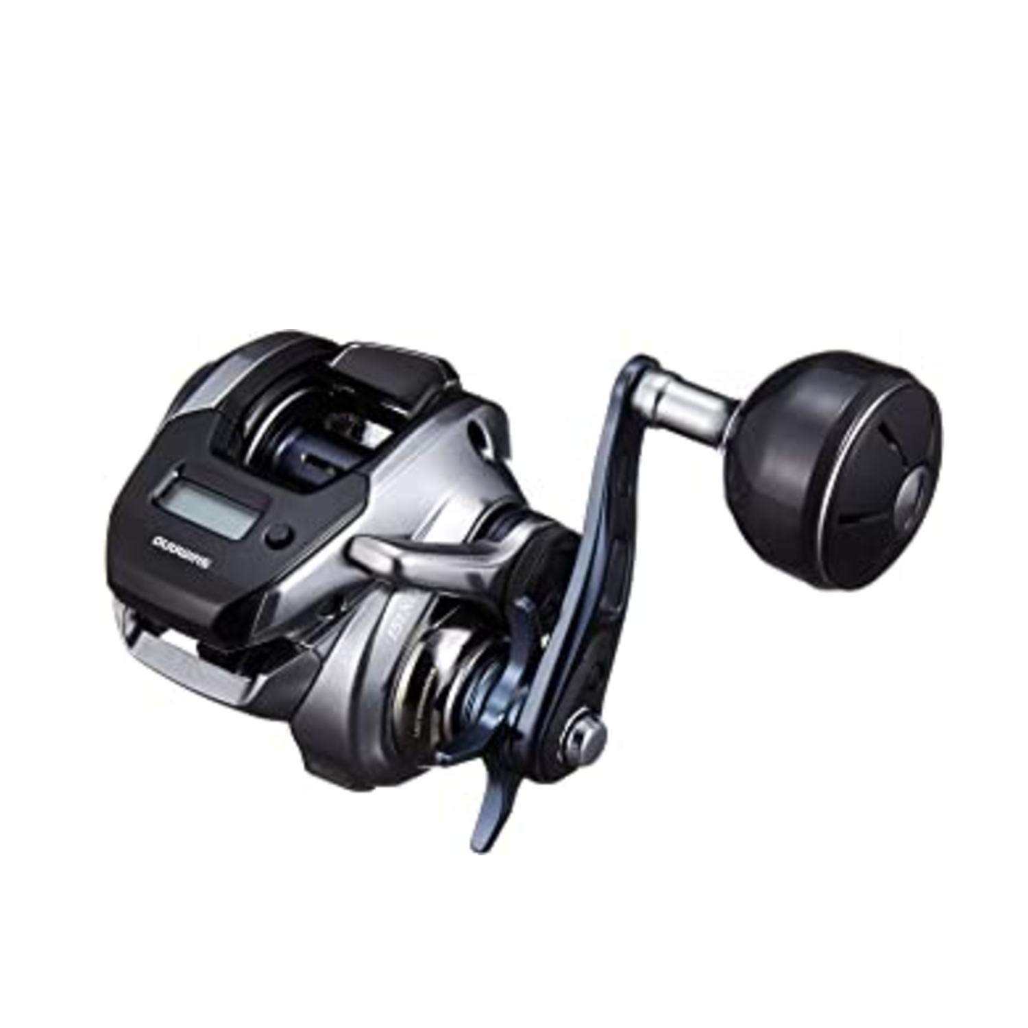 Amazon | シマノ(SHIMANO) ベイトリール 両軸 ジギング 18
