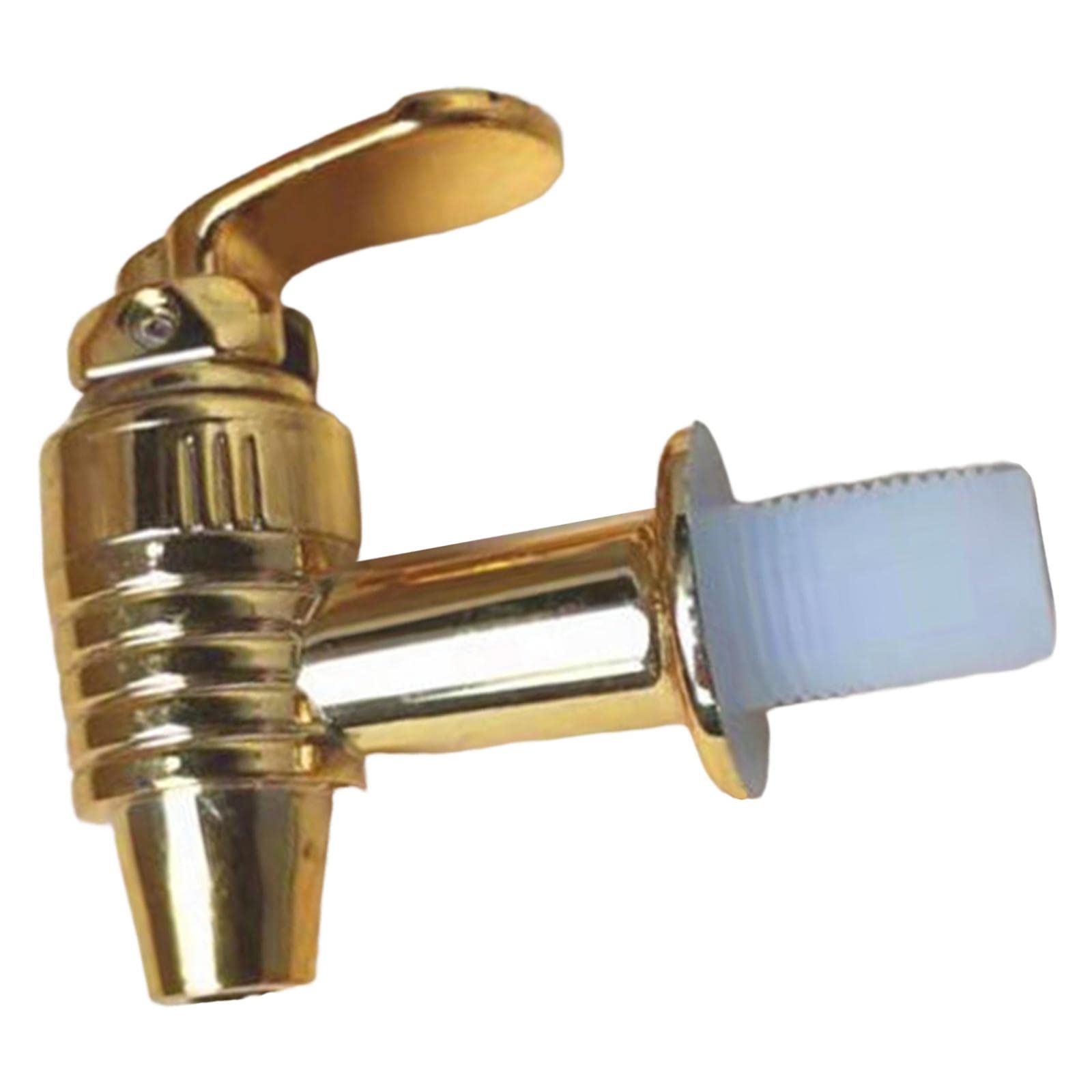 Replacement Cooler Faucet Water Dispenser Tap Accessories Gold