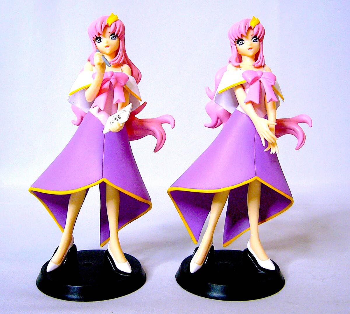 Amazon.co.jp: 機動戦士 SEED DESTINY シードヒロインズ 7 フィギュア