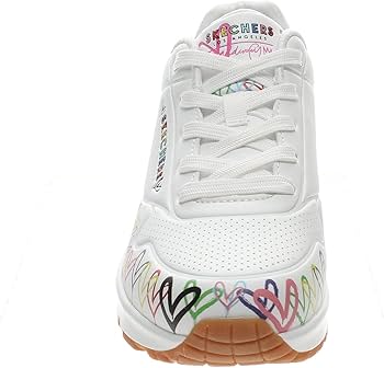 スケッチャーズ SKECHERS 177917-wmlt 白 レディース 靴 Amazon.co.jp: スケッチャーズ（SKECHERS） カジュアルシューズ