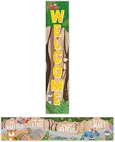 Vista 13 de CTP Apple Time Welcome - Banner de 2 caras (doble cara 1 frase en cada lado) (11024 Creative Teaching Press)