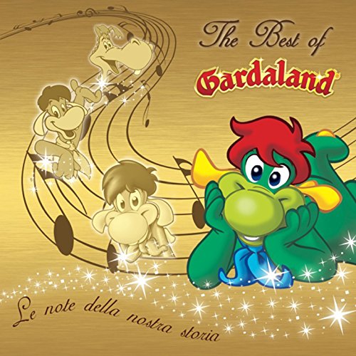  L\'energia di Gardaland