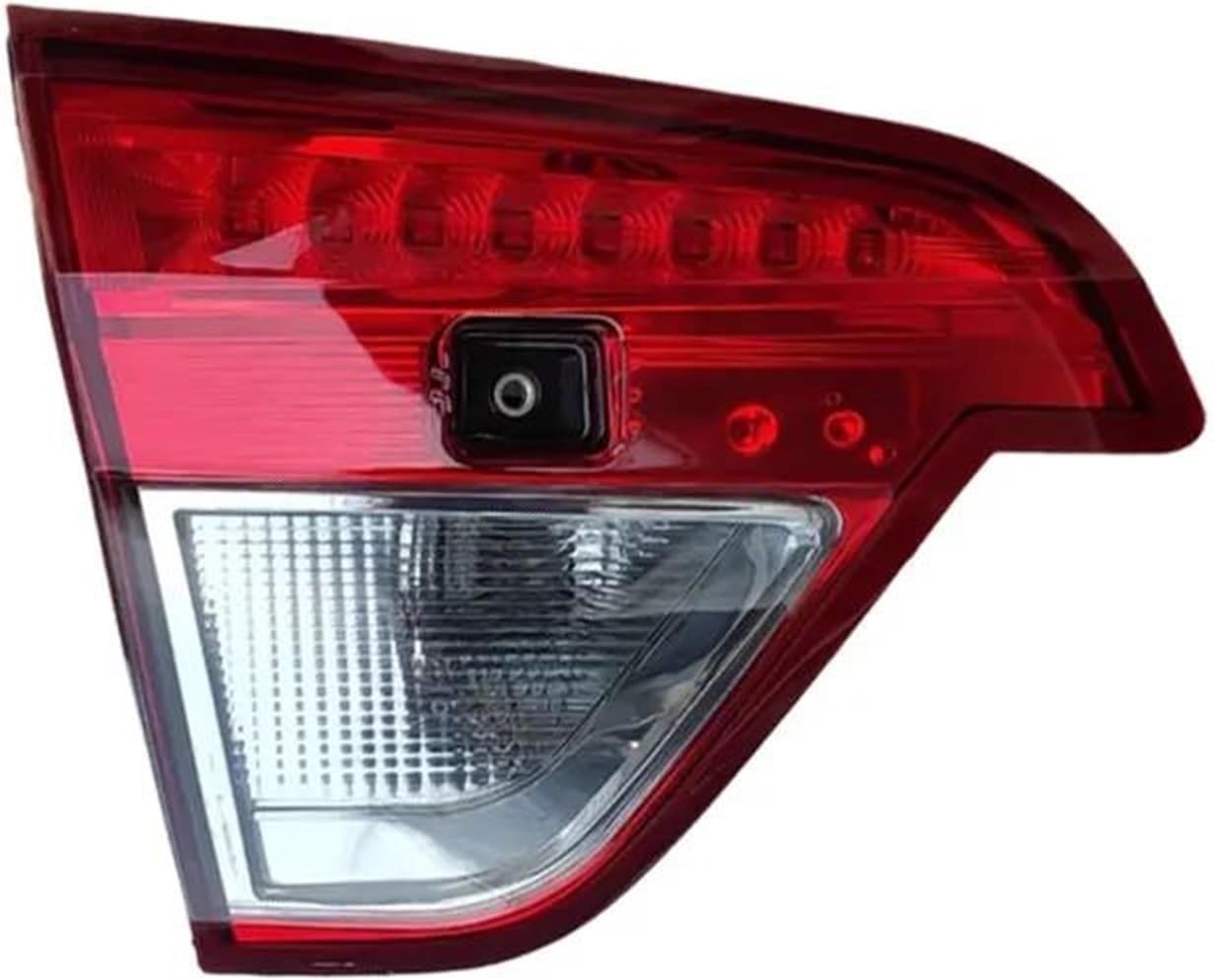 Tail Light For Buick For Envision 2014 2015 2016 2017 Left Right Car Inside LED Tail Light Brake Signal Lamp Taillight Assembly(Only Left)