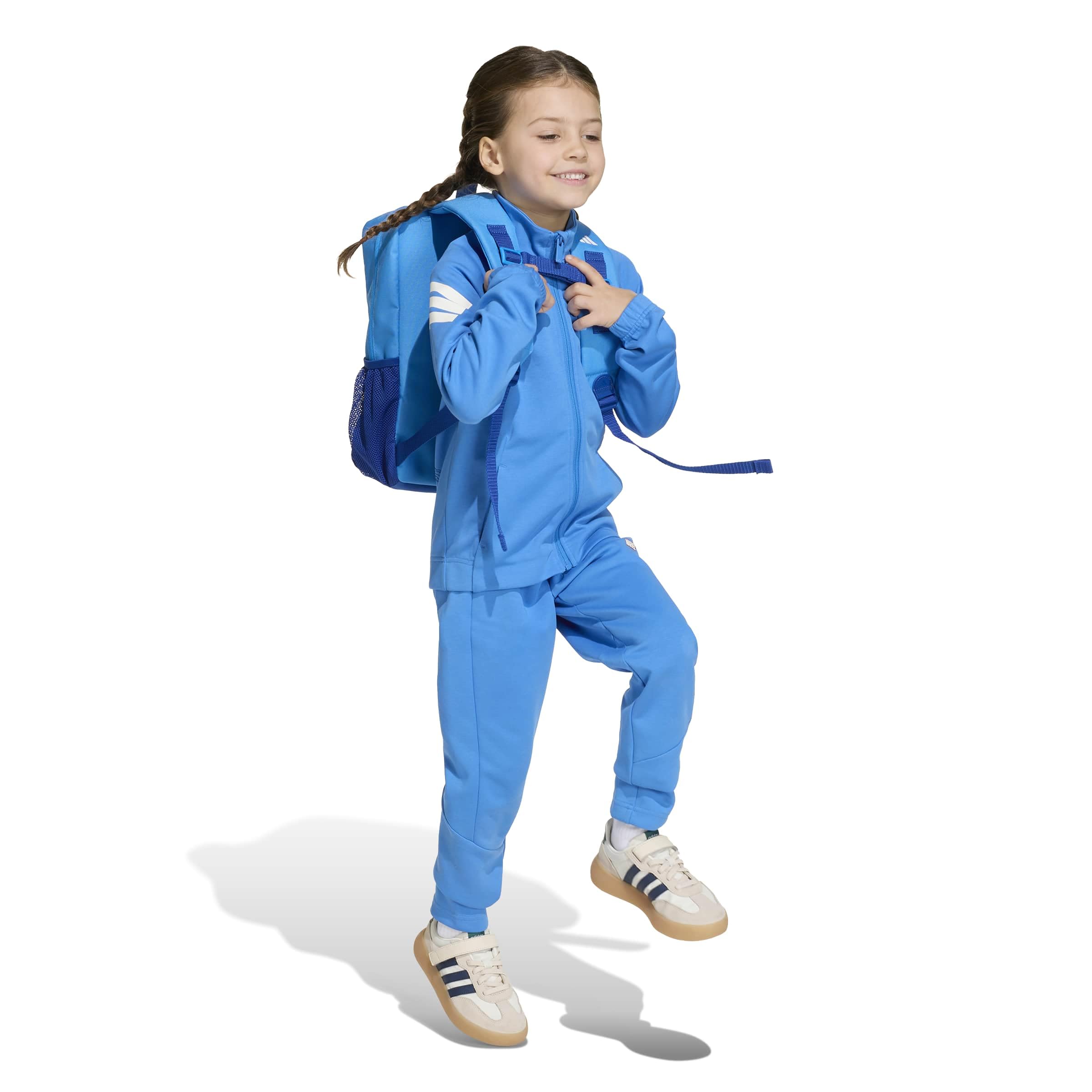 adidas Unisex Kids MARVEL AVENGERS TRAININGSANZUG