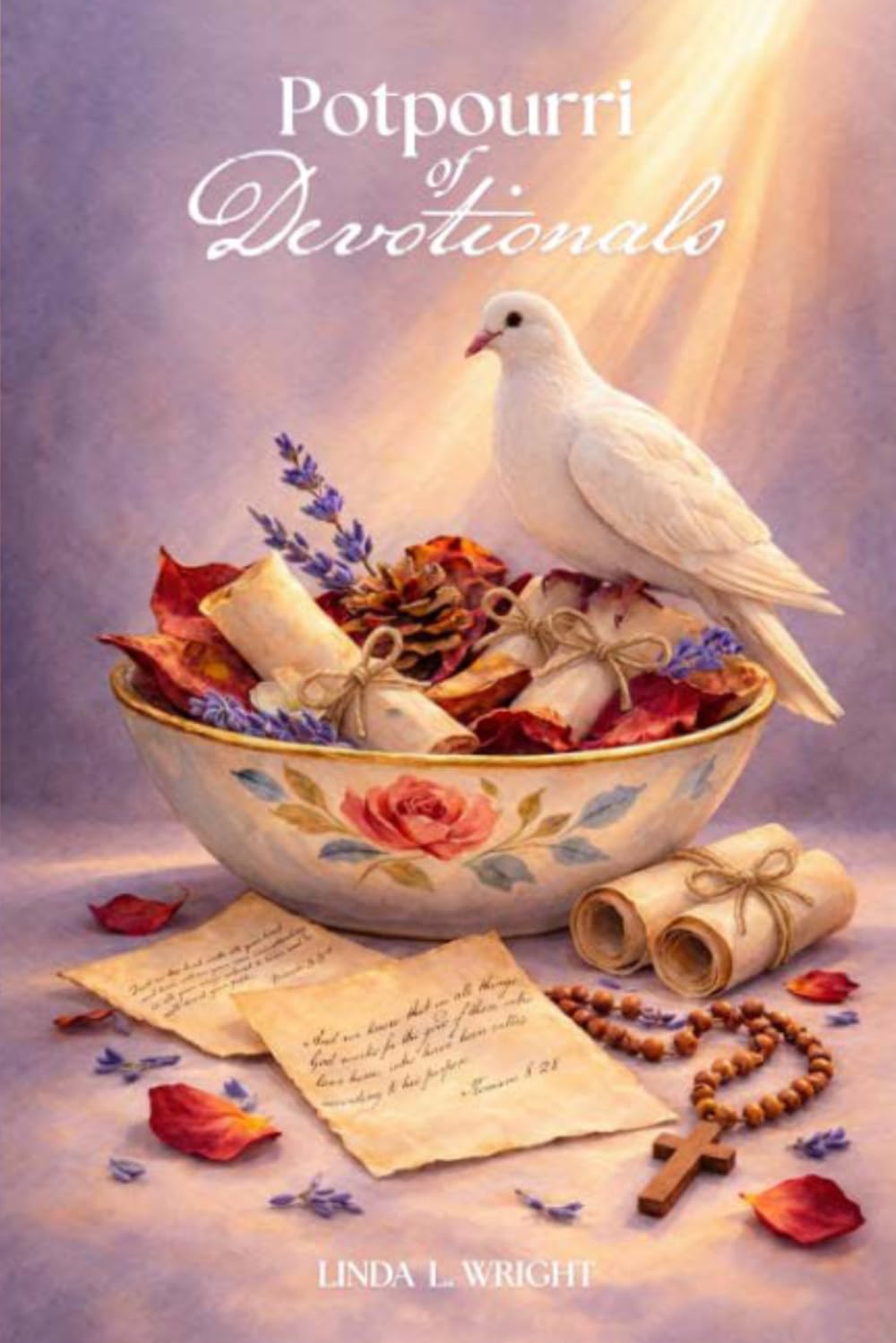 Potpourri of Devotionals: Colossians 3:16. Psalm 119:105