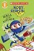 Ninja in the Kitchen (Scholastic Reader, Level 1: Moby Shinobi)