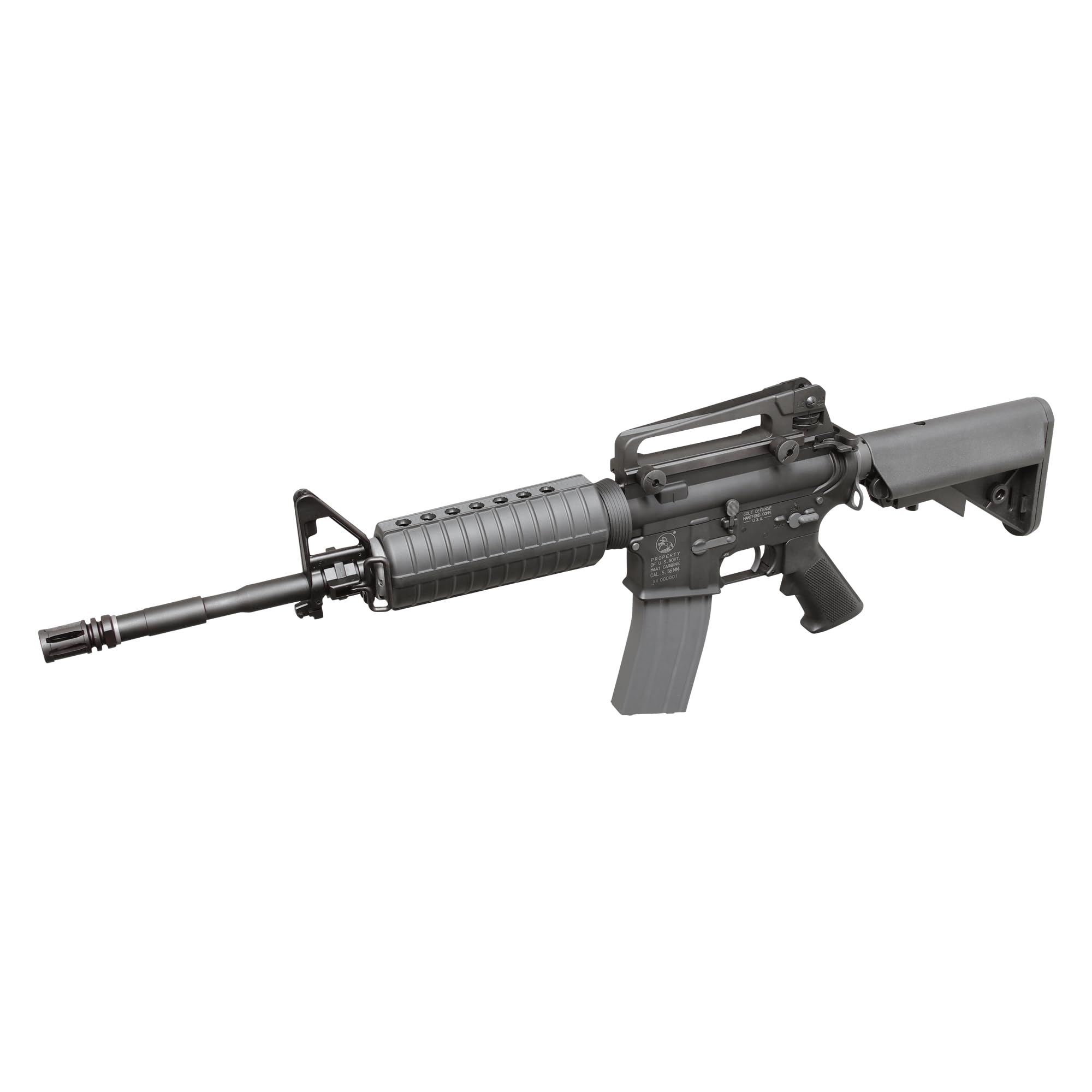 KSC M4A1 ver.2 18歳以上ガスブローバック Amazon | KSC M4A1 ver.2 18歳以上 ガスブローバック | サブマシンガン