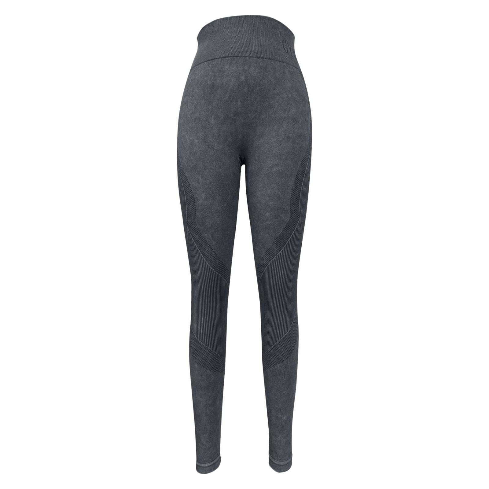 Pantalones de yoga para mujer, para levantamiento de glúteos, deporte