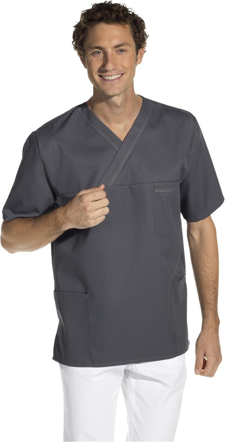 Casaca de señora y hombre, unisexo