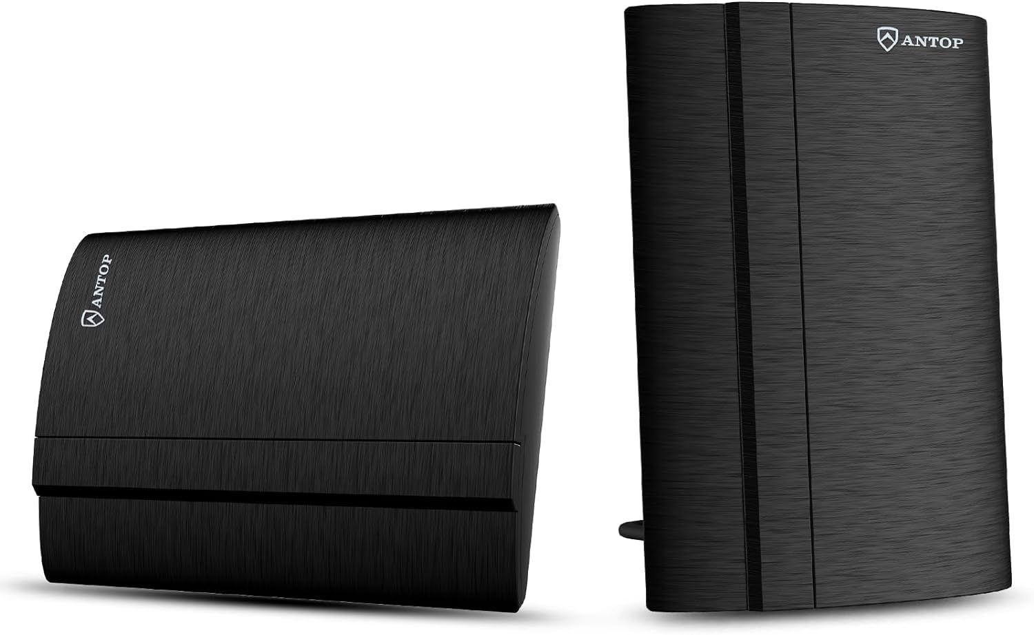ANTOP Antenna FM per ricevitore stereo interno AT-212FM