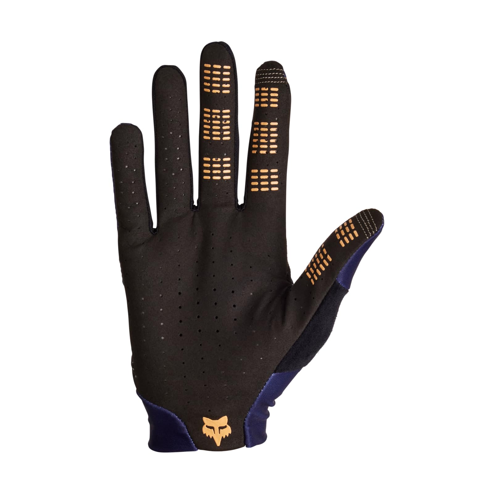FOX Racing Fox FLEXAIR TAUNT Gloves Indigo M, uniseks