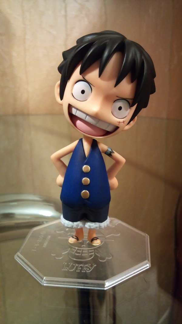 Amazon.co.jp: Portrait.Of.Pirates ワンピースシリーズ麦わら劇場