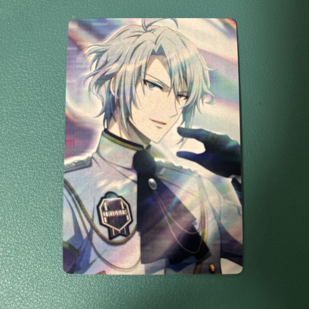 アイナナ 楽　G4Y 公式】アイドリッシュセブン VISIBLIVE TOUR 