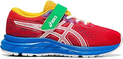 asics(アシックス) アシックス キッズ プレエキサイト 7 PS ランニングシューズ