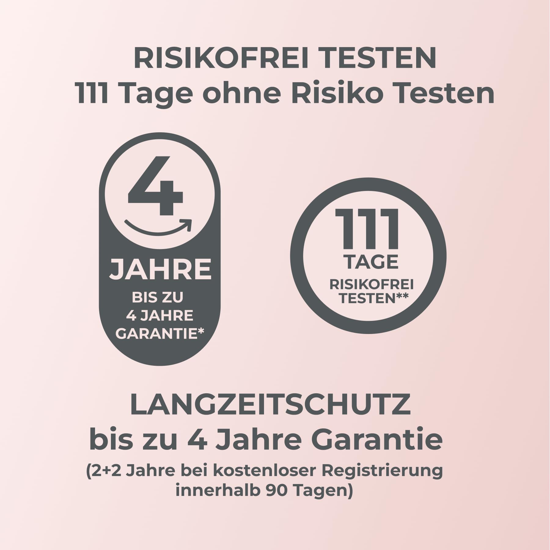 P1 Pro - Cepillo de dientes eléctrico con sensor de presión para una limpieza segura, potente cepillo de dientes sónico con motor Neoglide, batería de 60 días, Perlmutt Rosa