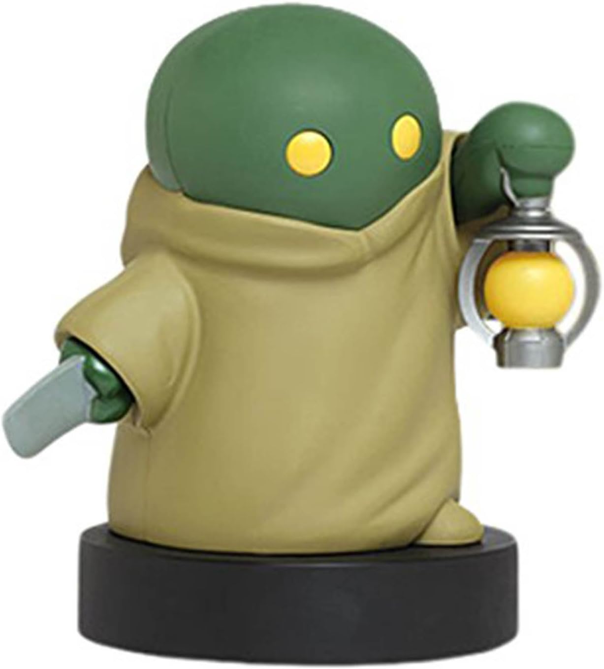 Final Fantasy XIV A Realm Tonberry Figure Room Lamp Light, 5.5"