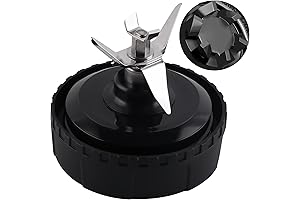 Ninja Smoothie Blender Blade: Crushing Power for Your Nutri Ninja