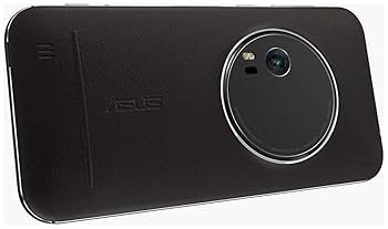 Asus Zenfone Zoom ZX 551ML LTE 4GB RAM, 128GB Black : Amazon