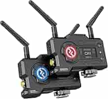 【美品】Hollyland MARS 400S PRO Amazon.com: Hollyland Mars 400S PRO Wireless Video
