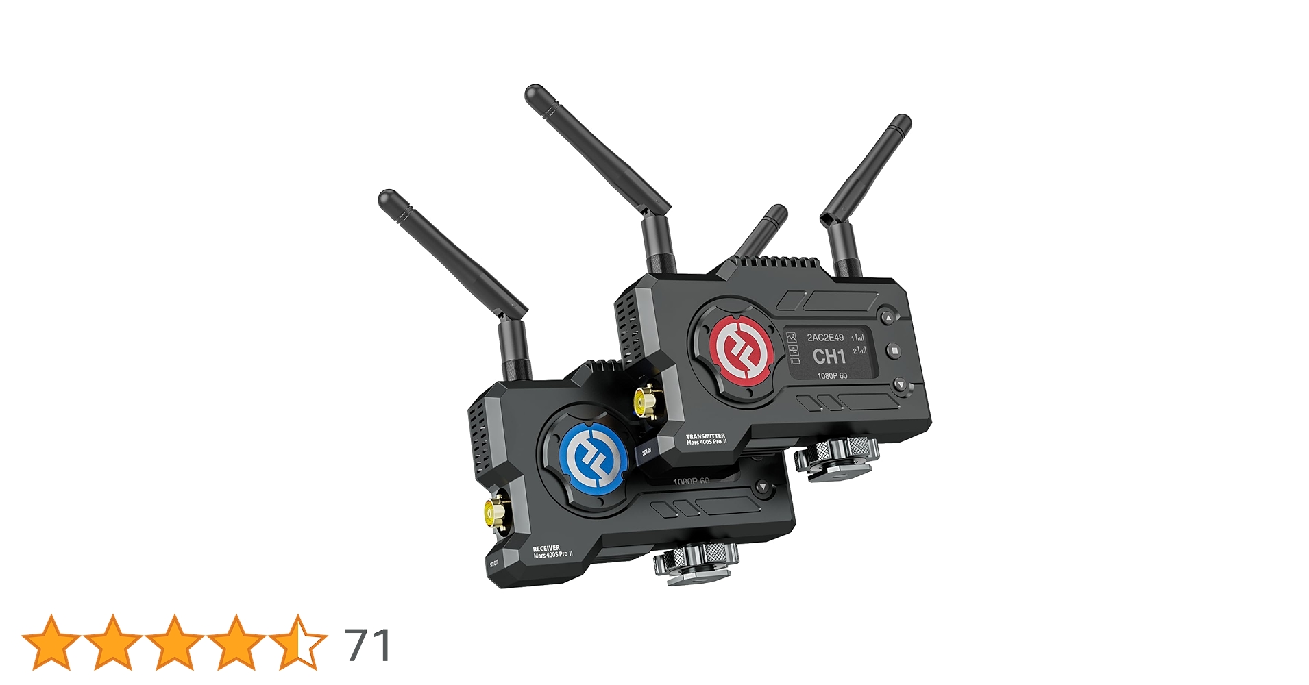 付属品多数 Hollyland Mars 400S PRO atomos 61xqipiHTSL.jpg_BO30,255,255,