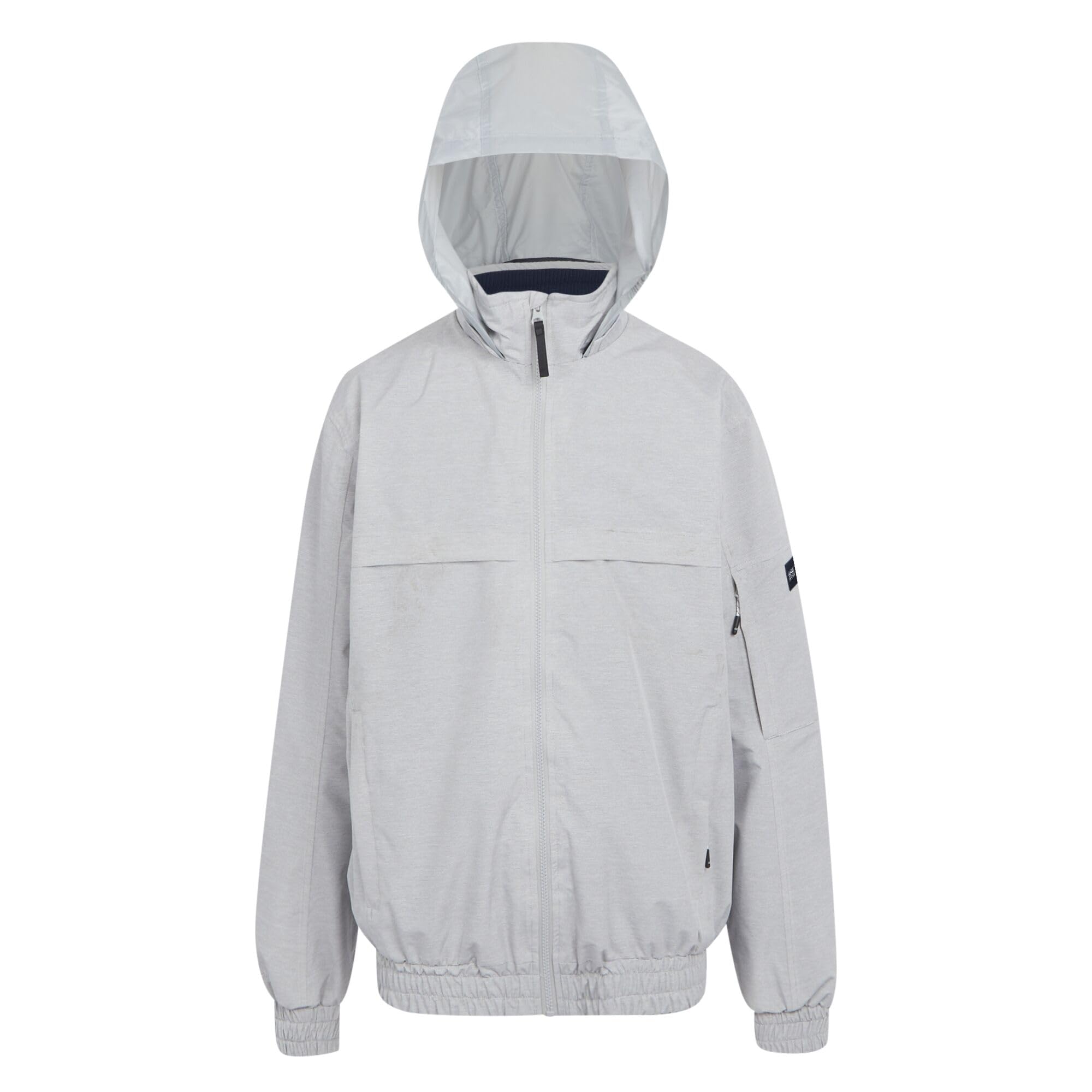 Regatta Regatta Męska kurtka z kapturem Shorebay II Mężczyźni Regatta Men's Shorebay Waterproof Jacket
