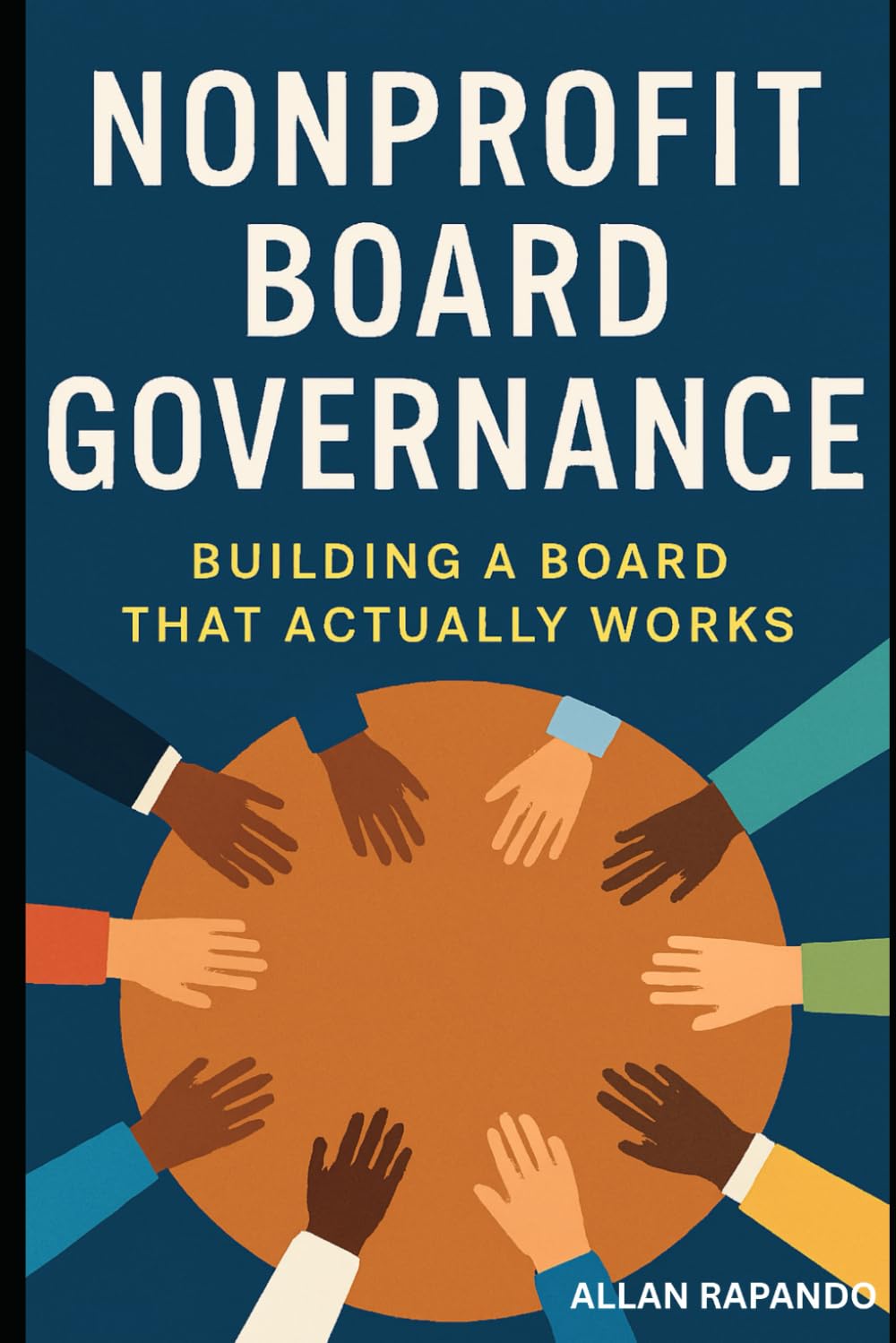 Nonprofit Board Governance: Building A Board That Actually Works