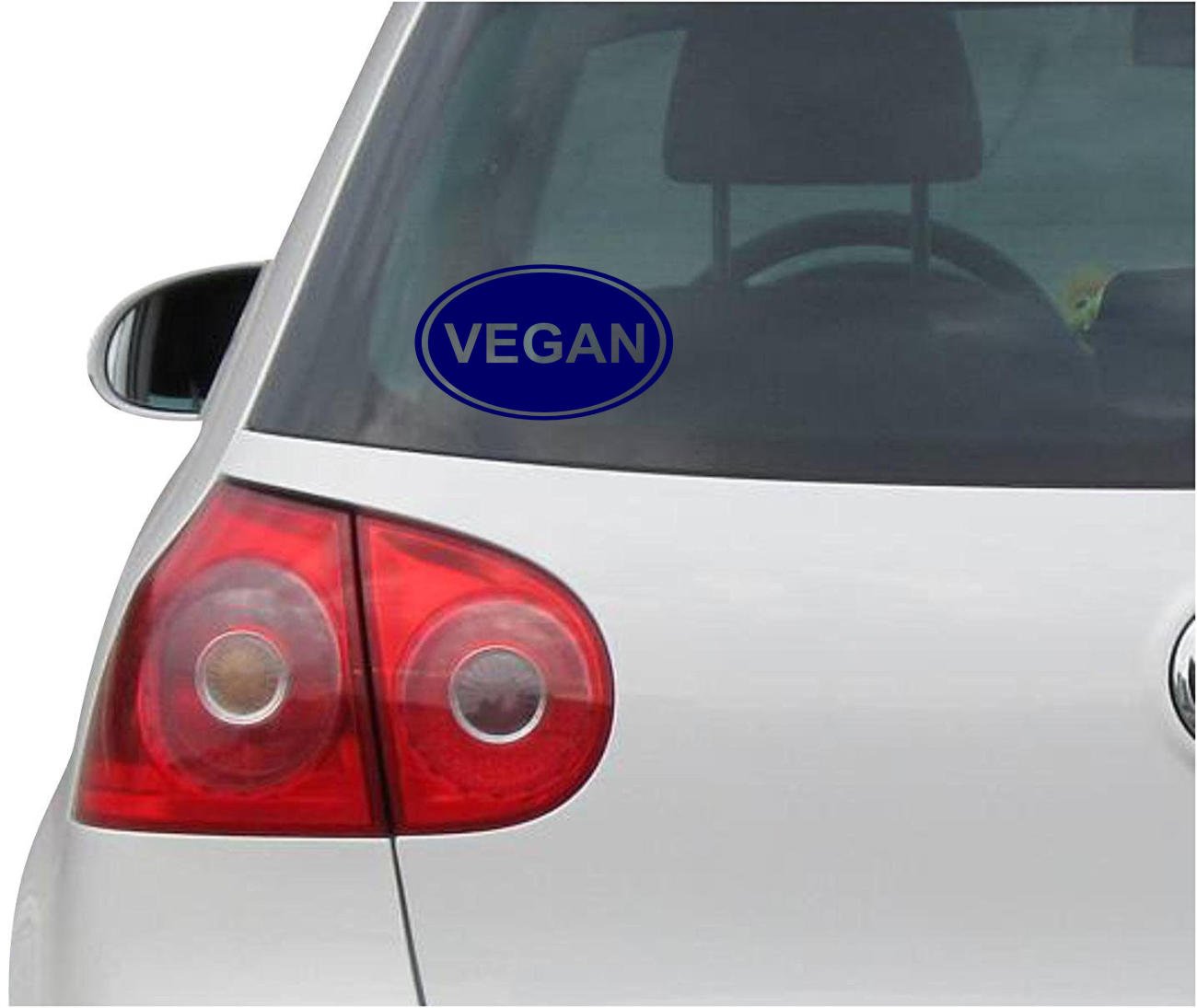 INDIGOS UG Adesivo - Decalcomania - JDM - Die Cut - Vegano