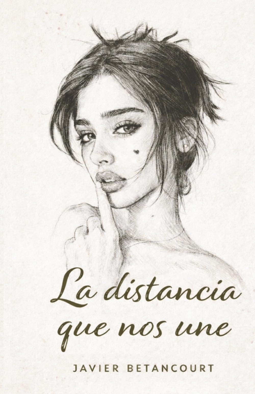 La distancia que nos une