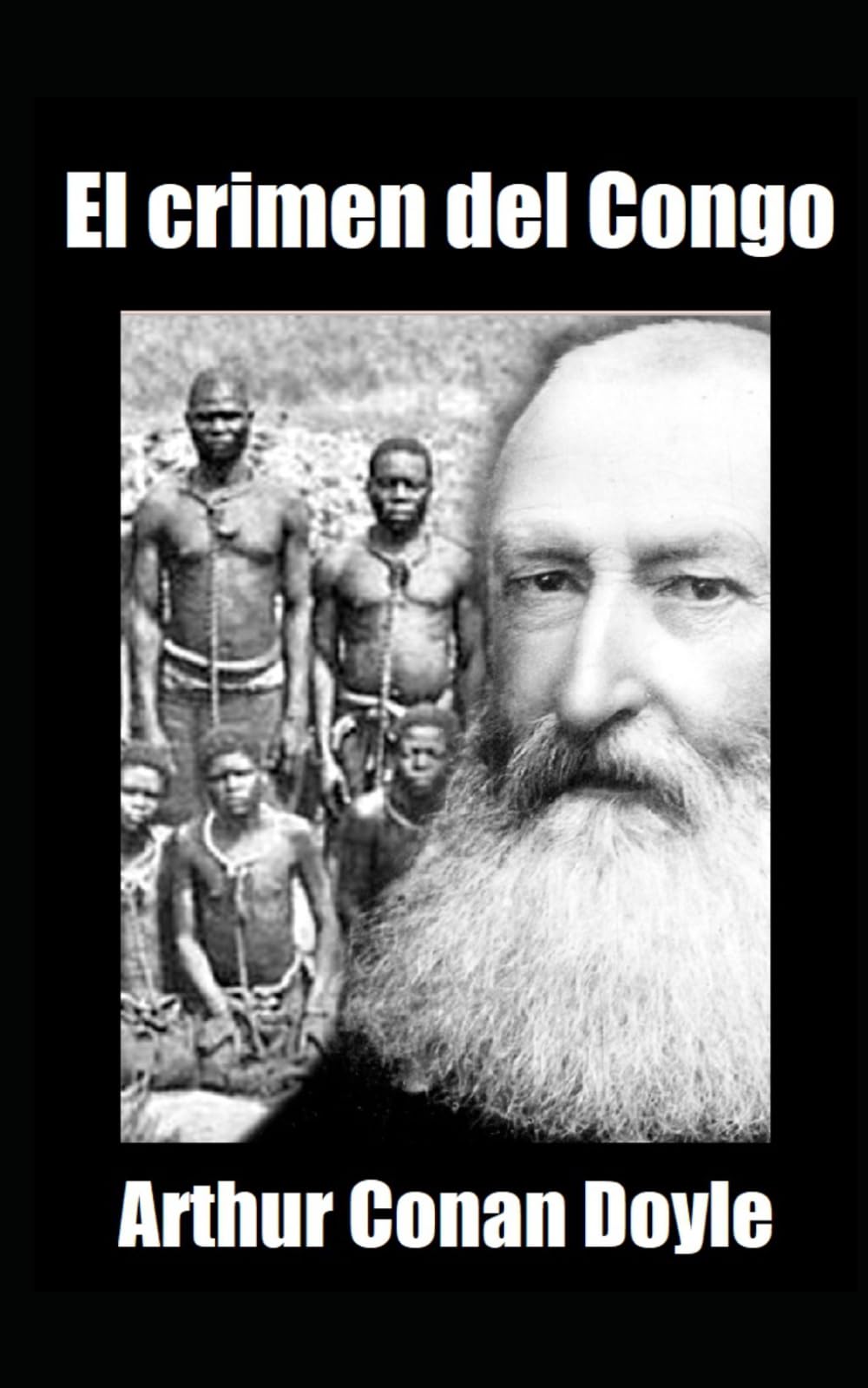 El crimen del Congo (La otra historia)