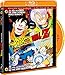 Pack Dragon Ball Z-¡La Vía Láctea Al Límite! Un Tipo Super Increíble+¡El Duo Peligroso! Los Super Guerreros Nunca Duermen. [Blu-ray]