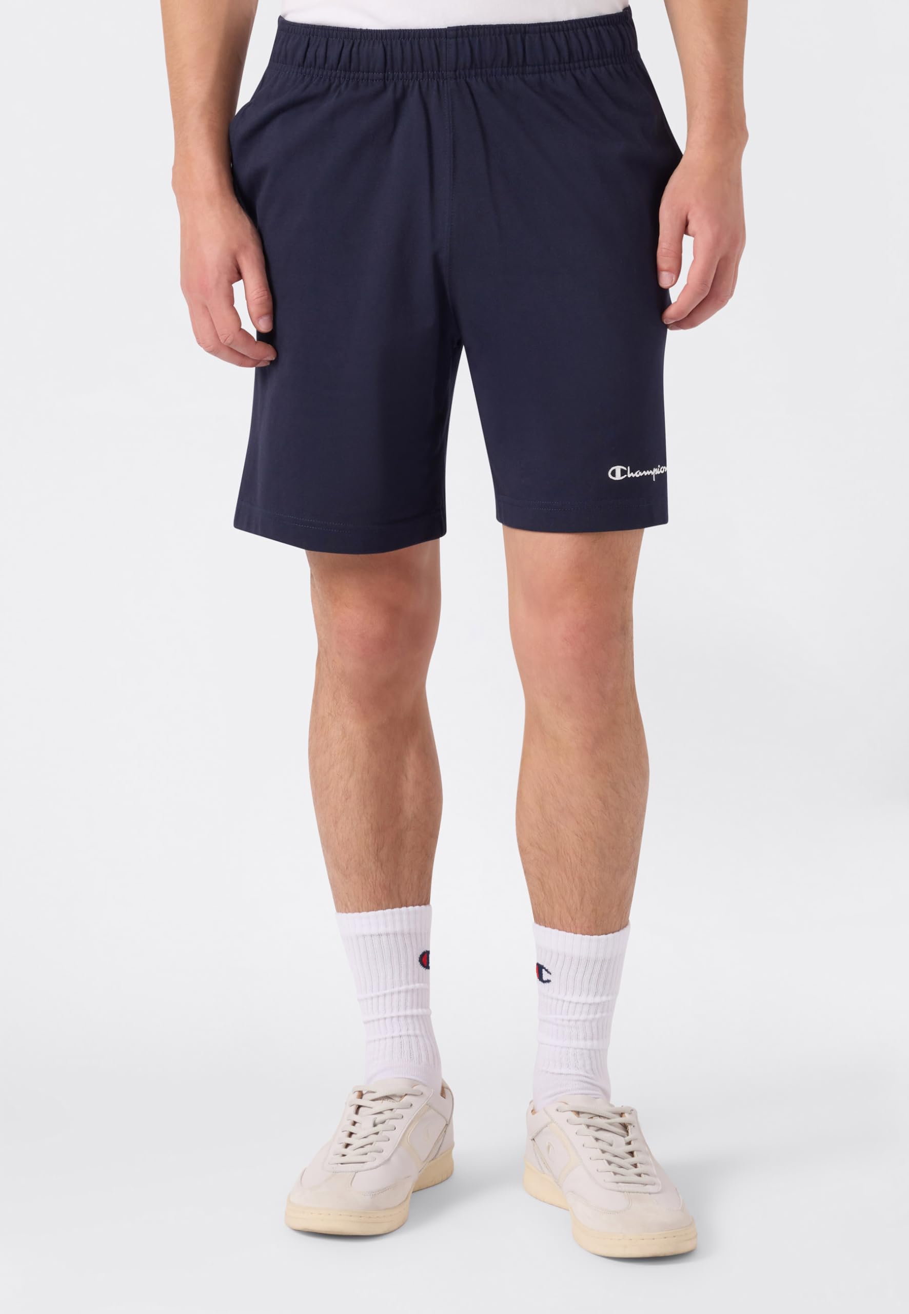 Champion Pantaloni Corti Bermuda Adulto