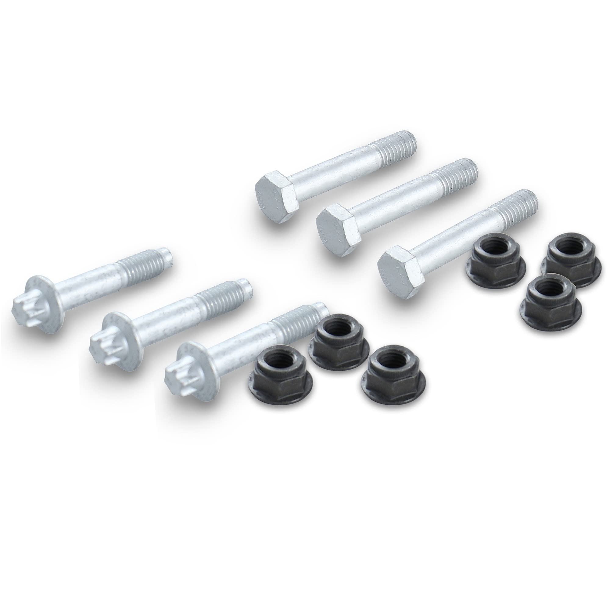 febi bilstein 43520 Gelenkscheibensatz für Kardanwelle, 1 Stück