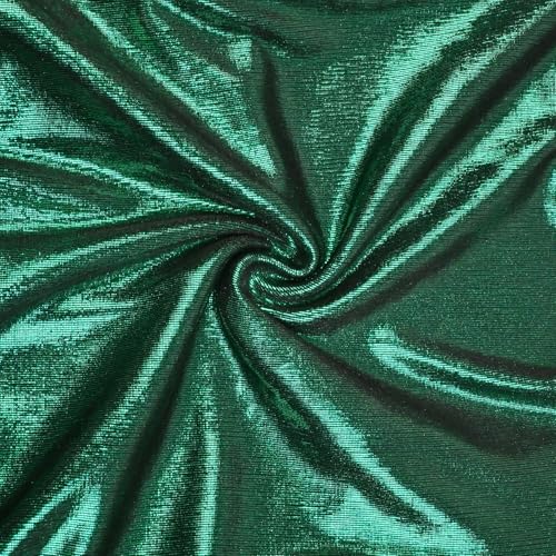 Image of Mirawise Girls Shirts Metallic Tops Clothes Tshirt Ruffle Short Sleeve Tee Size 6-14