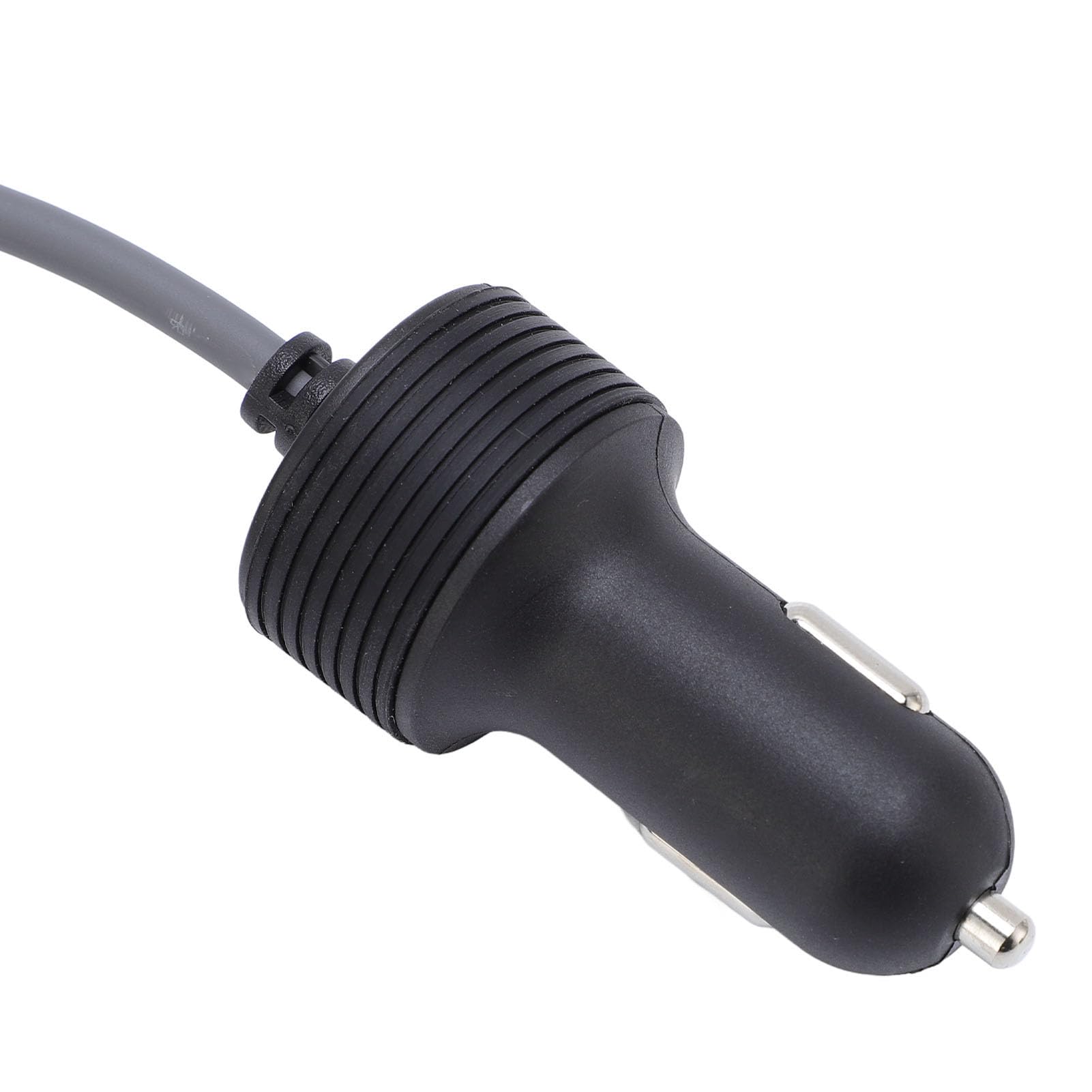 Establo 3 del Cable de Corriente Continua por Satélite en 1 Cargador del Coche para el Material Plástico de Cobre Púrpura del Camión del Coche Rv (#5)