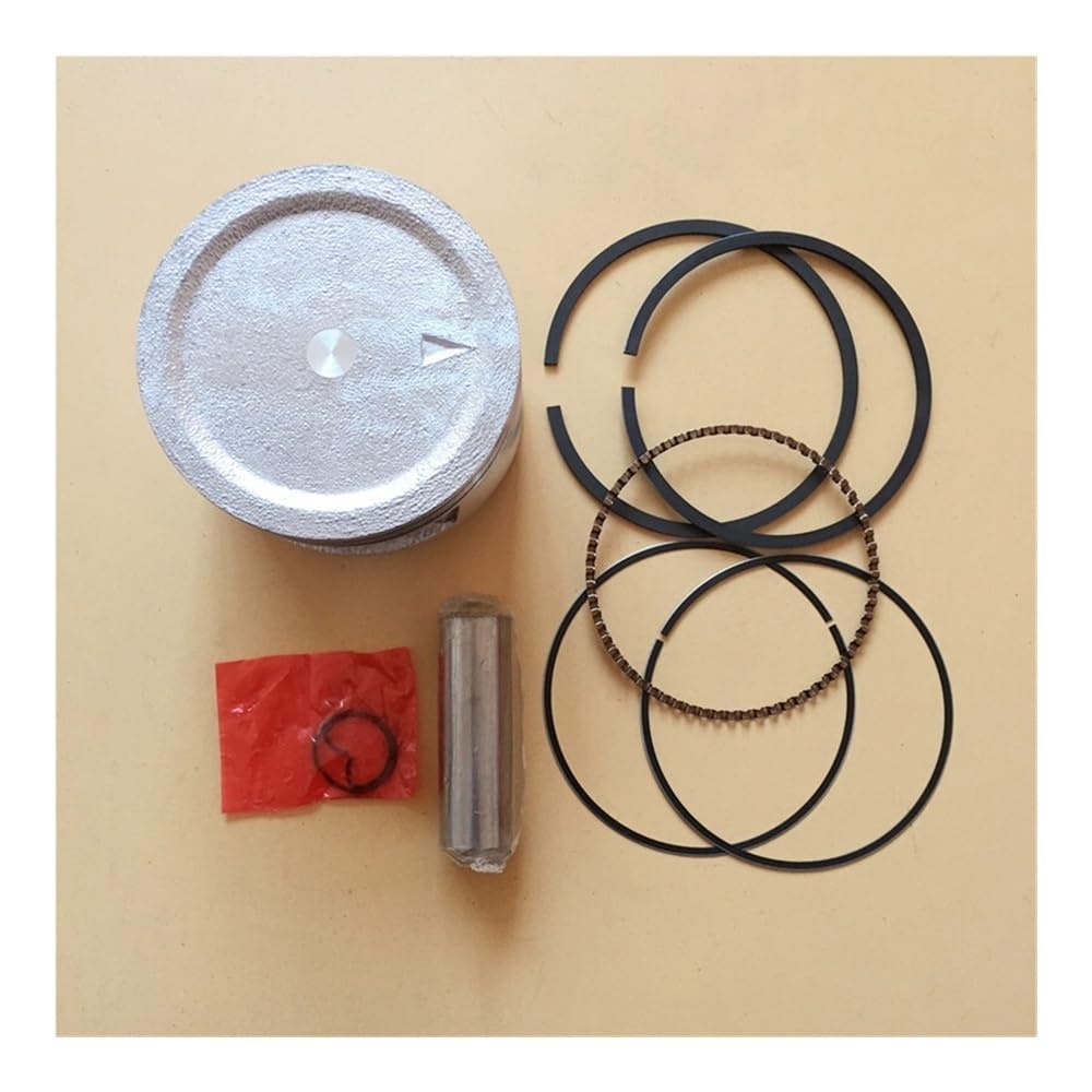 Piston 88 mm pour cylindre GX390 afin de relancer votre générateur d'eau 5 kW