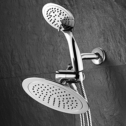 Razor 3-Way Rainfall Combo