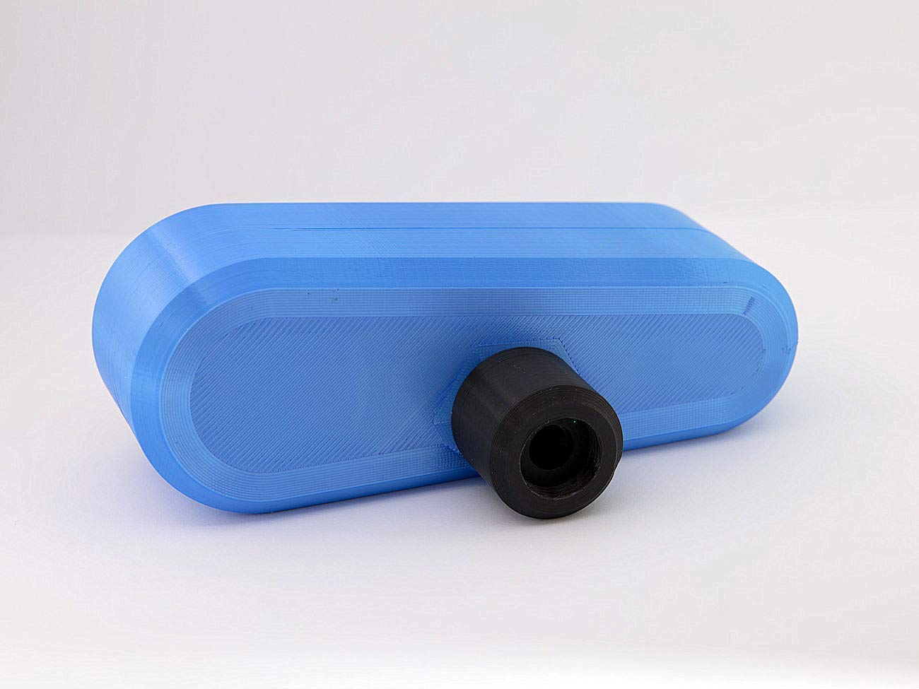 hydroelectric bluetooth speaker