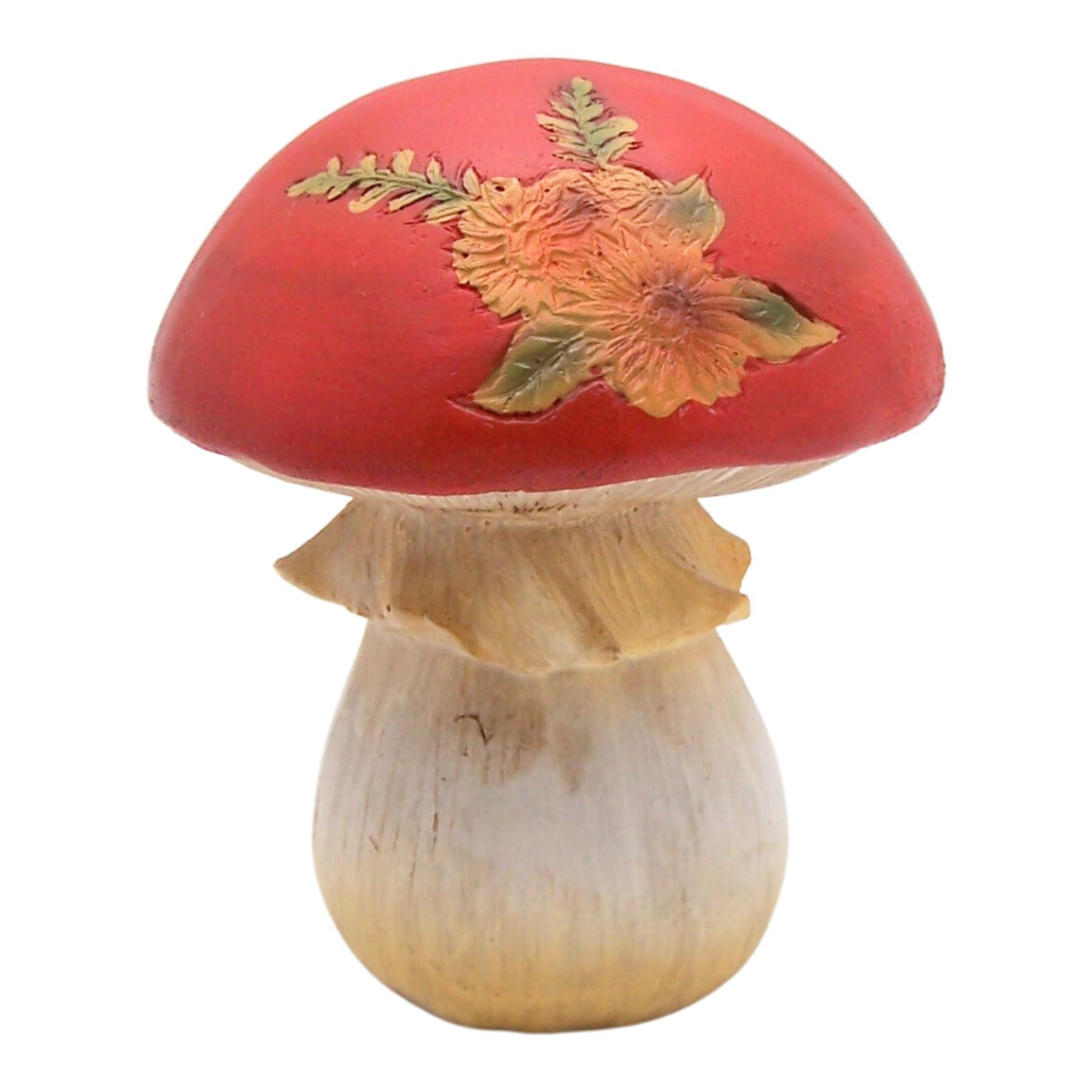 Amazon.co.jp: Wowser Mushroom Give Thanksフィギュア 感謝祭