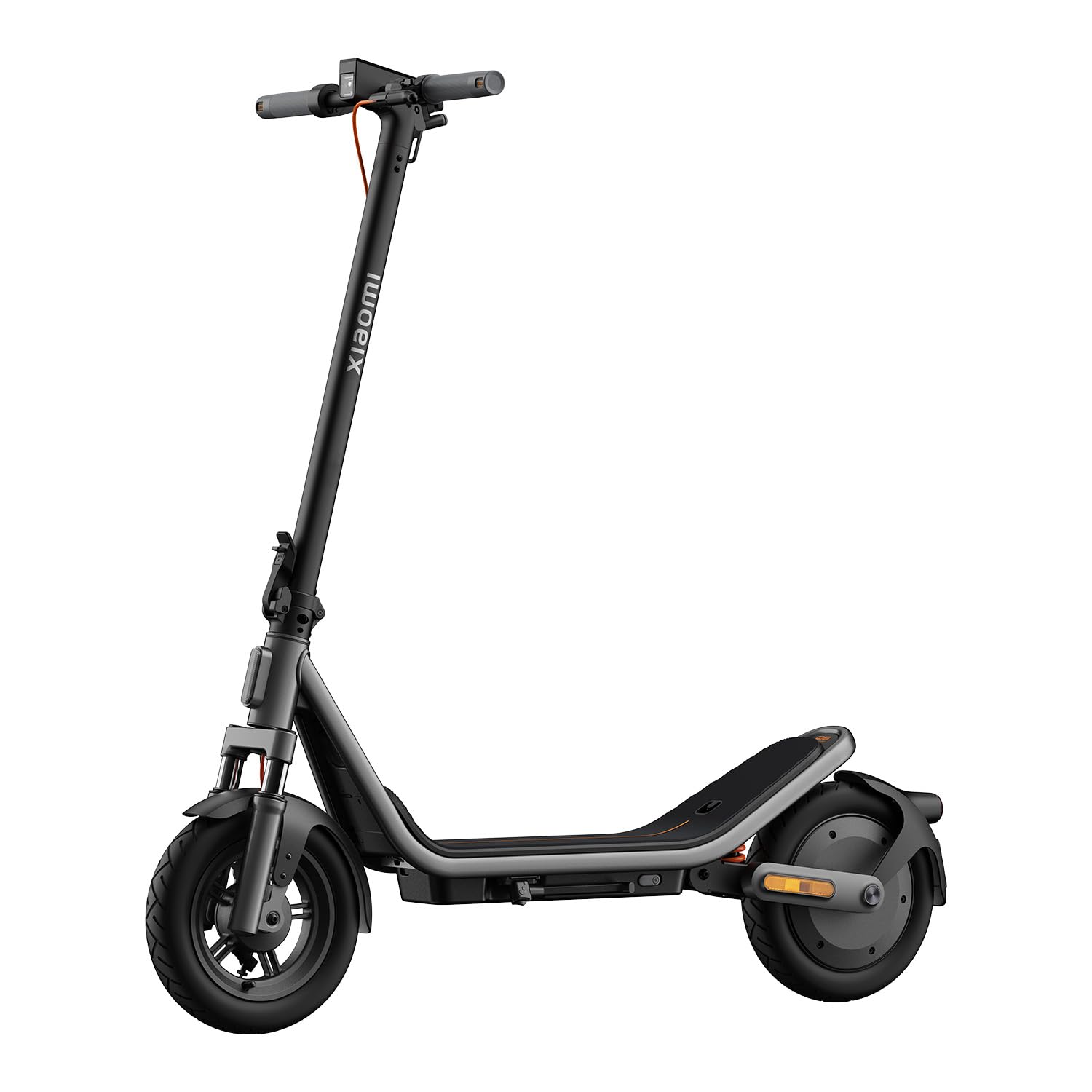 Xiaomi Electric Scooter 6 MAX, 6 Pro, Patinete eléctrico, Certificado DGT (Máx 25km/h, AutonomÃa 75km, Neumáticos 12" Tubeless, Doble suspensión, Dobles Frenos, Apple Find My, App)