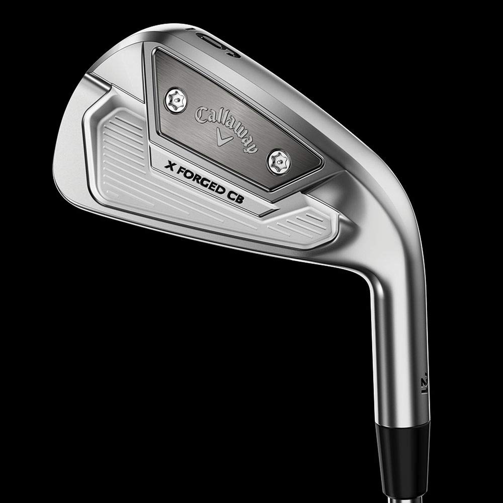 Amazon.co.jp: Callaway 2020 X-Forged CBアイアン (クラブ7個