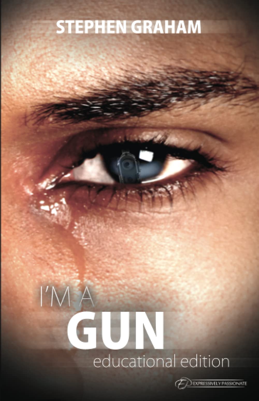 I'm a Gun: Educational Edition