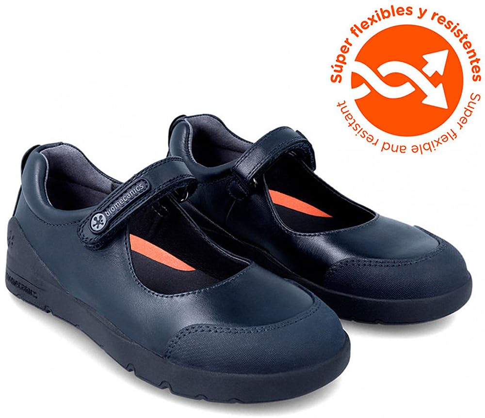 Biomecanics Scarpe Ragazza Scolastica