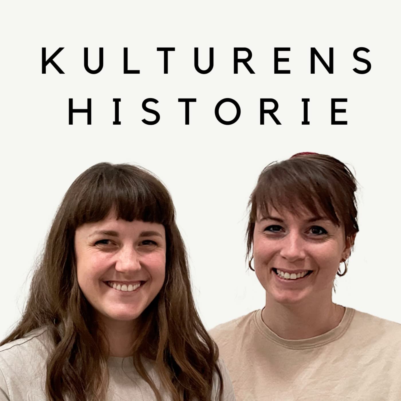 Kulturens Historie